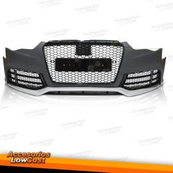 PARA-CHOQUES FRONTAL S3 / AUDI A3 8P / 03-08