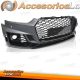 ABA / AILERON VIDRO TRASEIRO MERCEDES C W203 / 00-07