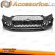 Paragolpes Delantero Audi A5 Sportback/ Coupe/ Cabriolet F5 2016-2019 Look RS5