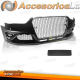 Parachoques delantero Audi A4 look RS con PDC compatible con Audi A4 B8 (2012-2015)