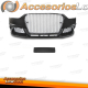 Parachoques delantero Audi A4 look RS con PDC compatible con Audi A4 B8 (2012-2015)