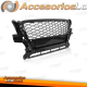 FAROLINS TRASEIROS LED / VW PASSAT 3GB B5 VARIANT / 00-05 CROMADOS
