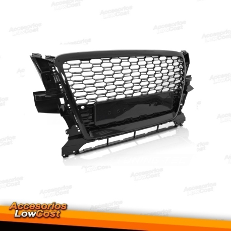 FAROLINS TRASEIROS LED / VW PASSAT 3GB B5 VARIANT / 00-05 CROMADOS