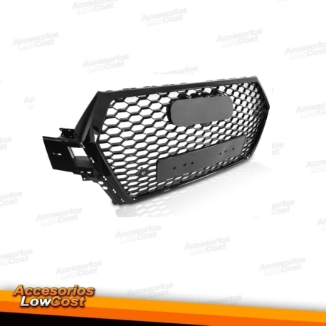 PARRILLA DEPORTIVA Look RS para Audi Q7 4M 15-19