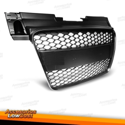 PARRILLA AUDI TT SIN EMBLEMA PANAL ABEJA