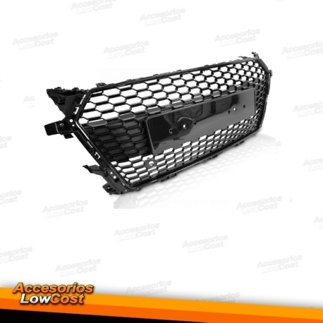 LUZ DE MATRICULA LED MERCEDES C W203 BERLINA / 00-07