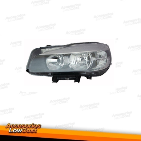 Farois / Opticas para BMW Serie 5 E39 (95-00)