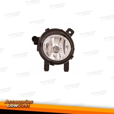 Farois de nevoeiro para AUDI 100 (90-94)