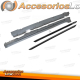 Taloneras laterales look S line compatibles con Audi A5 F5 19-23