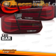 PILOTOS BMW F31 LED BAR TUBE LIGHT ROJOS 11-18