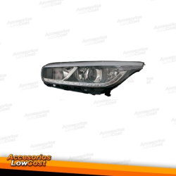 Farois de nevoeiro para KIA SORENTO (07-09)