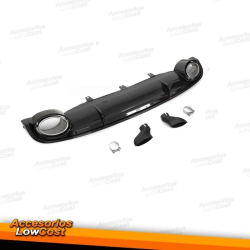 ADAPTADOR / CONECTOR ISO / KIA / HYUNDAI