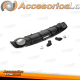 Difusor Trasero Audi A6 / A6 Avant Look RS6 2015-2018 C7 S-Line ABS
