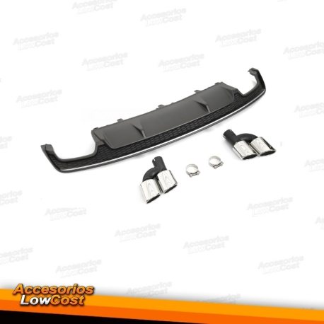 ADAPTADOR / CONECTOR ISO / KIA / HYUNDAI VARIOS