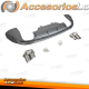 DIFUSOR DOBLE SALIDA PDC AUDI Q5 8R 08-12