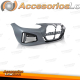 PARAGOLPES / PROTECCIÓN TRASERO PARA JEEP WRANGLER 96-07
