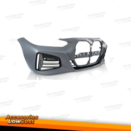 PARAGOLPES / PROTECCIÓN TRASERO PARA JEEP WRANGLER 96-07