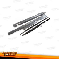 Taloneras Performance  compatibles con BMW G22 G23 20-