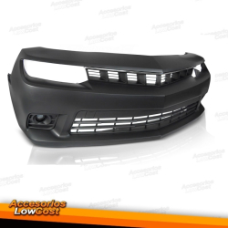 Parachoques delantero deportivo para Chevrolet Camaro 13-15