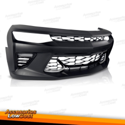 Parachoques delantero deportivo para Chevrolet Camaro 16-18