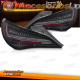 BAQUET / BACKET DESPORTIVA GT PRETA