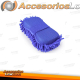 Esponja microfibra de lavado para coches
