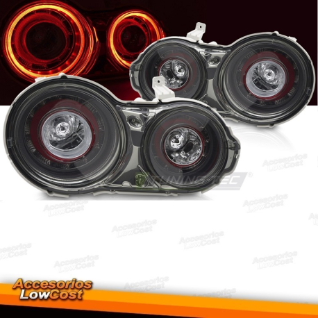 ABA / AILERON VIDRO TRASEIRO AUDI A4 B6 / 00-04- 8E