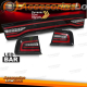 PILOTOS TRASEROS LED COMPLETOS SEQ PARA DODGE CHARGER 11-14