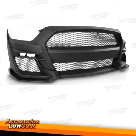 PARACHOQUES DELANTERO DEPORTIVO PARA FORD MUSTANG 14-17