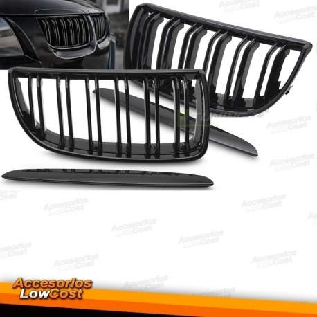 FAROIS FRONTAIS / AUDI A4 B5 / CROMADOS SEM PISCA