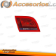 Pilotos traseros para Audi A3 Sportback 09-12