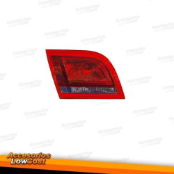 Pilotos traseros para Audi A3 Sportback 09-12