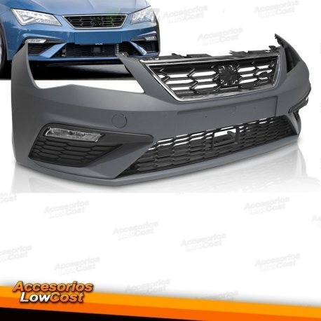 PARACHOQUES DELANTERO FR PARA SEAT LEON III 5F 17-20