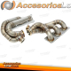 Colector turbo para BMW Serie 1 E82, E88, Serie 3 E90-E93 Z4 E89