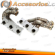 Colector turbo para BMW Serie 1 E82, E88, Serie 3 E90-E93 Z4 E89