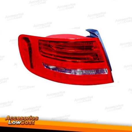 Pilotos traseros exteriores para AUDI A4 AVANT (08-11)