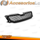 REJILLA RSNEGRO BRILLANTE PARA SKODA OCTAVIA III 12-16