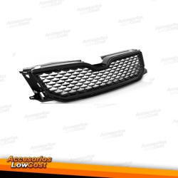 REJILLA RSNEGRO BRILLANTE PARA SKODA OCTAVIA III 12-16