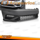 Parachoques delantero GTI PARA VW Polo 6R 09-17