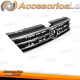 REJILLA LOOK R CROMADA para VW TIGUAN II 15-20