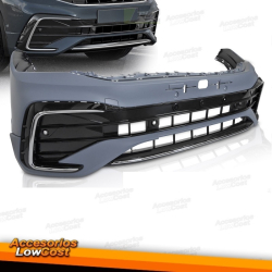 PISCA FRONTAL DIREITO / VOLVO S40 / 96-00 / FUNDO PRETO
