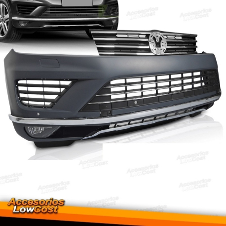 FAROL NEVOEIRO ESQUERDO / BMW E46 BERLINA SEM PACK M / 01-05