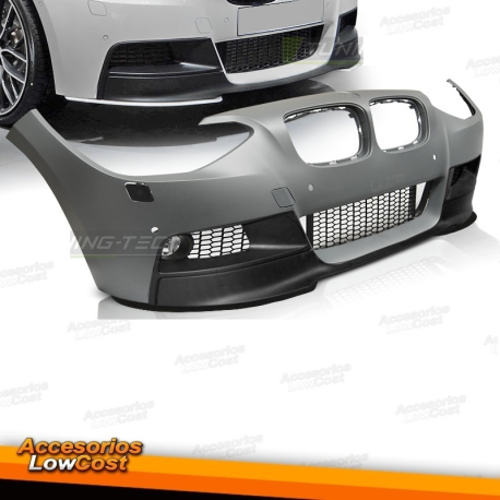 Pára-choques Dianteiro BMW F20 / F21 3-5P 12-14 Look M-Performance