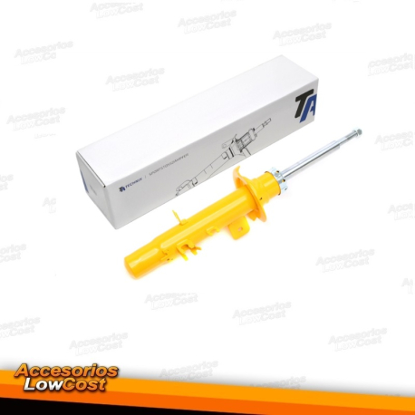 ABA / AILERON VIDRO TRASEIRO A3 8P / 03-08