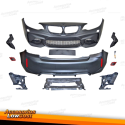 VIDROS PARA FAROL / BMW E36 / 90-99