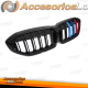 Piscas laterais para BMW Serie 7 E65 (03-08)