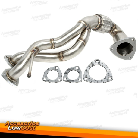 Farois / Opticas para BMW Serie 5 E39 (95-00)