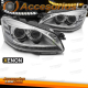 Farois / Opticas para FIAT PALIO (01-05) / SIENA (02-05) / STRADA