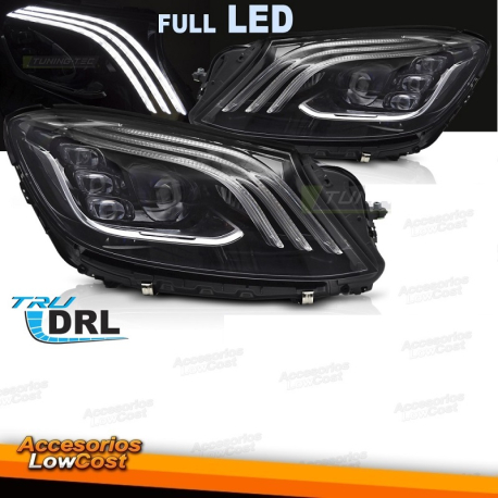 Farois / Opticas com regulacao electrica para FIAT BRAVO / BRAVA (95-01)