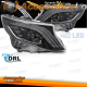 FAROS DELANTEROS LED COMPLETOS SEQ DRL para MERCEDES CLASE V / VITO W447 14-23